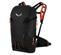 SALEWA mochila Sella 26 L Backpack Black Out