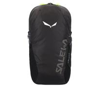 Salewa Mochila Ultra Train 18L 46 cm negro