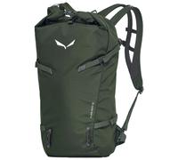 Salewa - Mochilas de montañismo - Climb Mate 25 Dark Olive - Caqui Caqui one size
