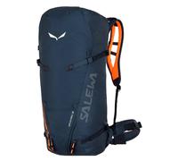 Salewa - Mochilas de montañismo - Ortles Wall 38 Dark Denim - Azul Azul one size