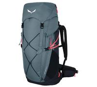 Salewa - Mochilas de trekking - Alp Trainer 35+3 Java Blue - Azul Azul one size
