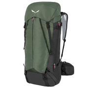 Salewa - Mochilas de trekking - Trek Mate 50+5 W Shadow/Onyx para Mujer - Caqui Caqui one size