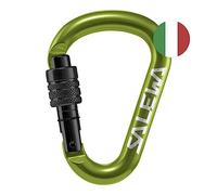 Salewa Mosquetón HMS Screw G2