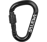 Salewa Mosquetón HMS Screw G2