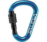 SALEWA HMS Screw G2 Mosquetón