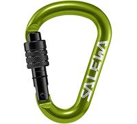 Salewa Mosquetón HMS Screw G2