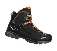 Salewa Mountain Trainer 2 Gore-Tex SS23 - Botas de senderismo, negro ónice., 48.5 EU