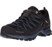 Salewa Zapatos de senderismo Mountain Trainer Lite Gore‑Tex Hombre Negro 46.5