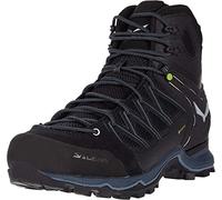 Botas Salewa MS MTN Trainer Lite Mid GTX Hombre Black 45