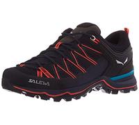 Salewa Mountain Trainer Lite Zapatillas Mujer, Azul, 8