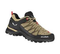 Salewa Mountain Trainer Lite Zapatillas Mujer, Beige, 6.5