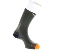 Salewa Mountain Trainer Merino Caballeros Calcetín de senderismo 42-44 Marrón