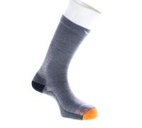 Salewa Mountain Trainer Merino Caballeros Calcetín de senderismo 45-47 Gris