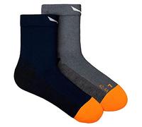 SALEWA Mountain Trainer Merino Calcetines Cortos Hombre
