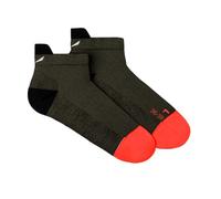 SALEWA Mountain Trainer Merino Calcetines Tobilleros Mujer
