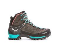 SALEWA Mountain Trainer Mid Gore-Tex Botas Mujer, Gris, 4.5