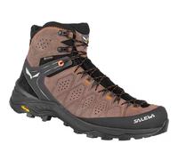 Salewa Zapatillas de montaña MS Alp Trainer 2 Mid GORE-TEX Mujer Naranja 44