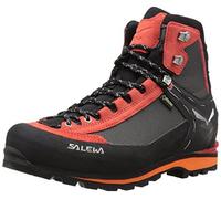 SALEWA Crow Gore-Tex Botas Hombre, Verde, 8