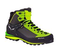 SALEWA MS CROW GTX, Botas de Senderismo Hombre, Cactus Sulphur Spring, 41 EU