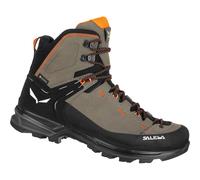 SALEWA M's Mountain Trainer 2 Mid GTX botas de trekking - Bungee Cord/Black - 42