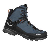 SALEWA M's Mountain Trainer 2 Mid GTX botas de trekking - Java Blue/Black - 40