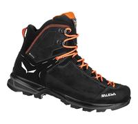 Zapatos de senderismo Salewa Mtn Trainer 2 Mid Gore-tex (Onyx/Negro) hombre