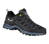 SALEWA M's Mountain Trainer Lite Gore Tex zapatillas de trekking hombre - Black/Black - 45