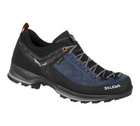 SALEWA Ms Mtn Trainer 2 Gore-tex - Hombre - Negro / Azul - talla 46- modelo 2025