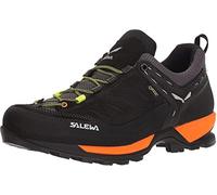 Salewa Mountain Trainer Gore-Tex Zapatillas Hombre, Azul, 11