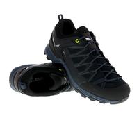 Salewa MS MTN Trainer Lite GTX Caballeros Calzado para acceso Gore-Tex 11 Negro
