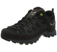 SALEWA MS MTN TRAINER LITE GTX, Zapatos de Senderismo Hombre, Negro, 46 EU
