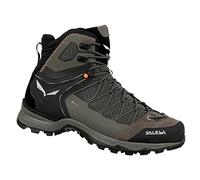 Salewa - MS Mountain Trainer Lite Mid GTX - Botas de trekking UK 9 | EU 43 bungee cord / black