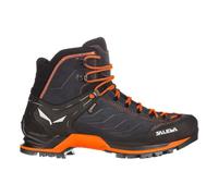 Botas Salewa MS Mtn Trainer Mid GoreTex Hombre Asphalt Fluor 42