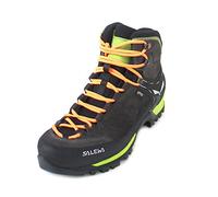 Salewa Mountain Trainer Mid Gore-Tex Botas Hombre, Gris, 12