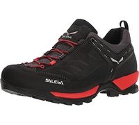 SALEWA MS MTN Trainer, Zapatillas Hombre, Black out Bergot, 44.5 EU