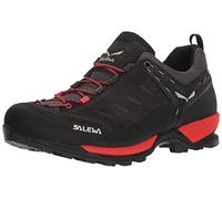SALEWA MS MTN TRAINER, Zapatillas Hombre, Black Out Bergot, 47 EU