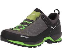 Salewa Mountain Trainer Zapatillas Hombre, Negro, 8