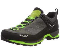 Salewa Mountain Trainer Zapatillas Hombre, Negro, 8