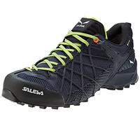SALEWA MS WILDFIRE GTX, Zapatos de Senderismo Hombre, Navy Blazer Cactus, 44.5 EU