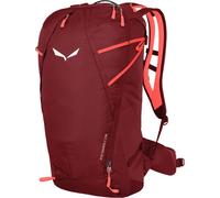 SALEWA Mtn Trainer 2 22 W - Mujer - Rojo - talla única- modelo 2024