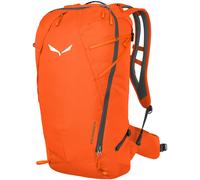 SALEWA Mtn Trainer 2 25 - Hombre - Narnaja / Gris - talla única- modelo 2025