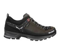 SALEWA Mtn Trainer 2 Gore-tex W - Mujer - Marrón / Negro - talla 39- modelo 2023