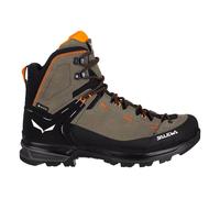 Salewa MTN Trainer 2 Mid GTX Bungee Cord/Black Calzado de senderismo para hombre UK 10,5