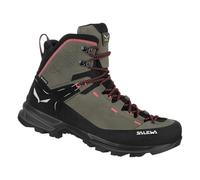 SALEWA MTN TRAINER 2 MID GTX W, 37, Bungee Cord/Black