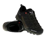 Salewa MTN Trainer Lite GTX Mujer Calzado para acceso Gore-Tex 6.5 Marrón