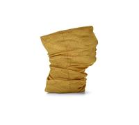 SALEWA Multifunktionstuch Icono mostaza
