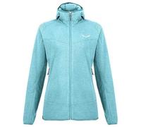 SALEWA Nuvolo Pl W Jkt Chaqueta Polar Midlayer Mujer