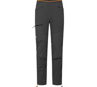 Salewa - Nxt Dst Pant M Onyx - Talla L - Gris Gris L