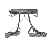 SALEWA Nxt Light Harness, Black/White, XL