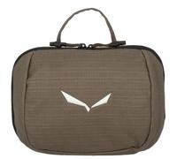 Salewa Organizador de bolsos de cáñamo Lavaredo 22 cm marrón